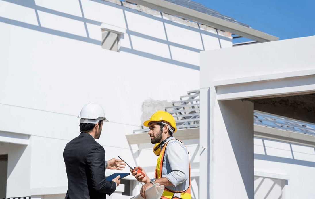 Construction Cost and Consulting